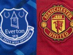 MU Unggul di Prediksi Supercomputer, Carrick Buru Catatan Elite Lawan Everton