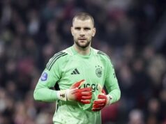 Maarten Paes Tersisih, Jordi Cruyff Puji Sikap Sang Kiper
