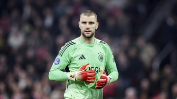 Maarten Paes Tersisih, Jordi Cruyff Puji Sikap Sang Kiper