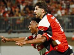 Madura United Comeback Lawan PSIM Yogyakarta, Puncak Klasemen Masih Kukuh