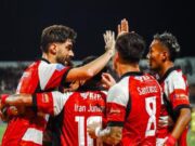 Madura United Liburkan Pemain, Tetap Wajib Latihan Mandiri di Jeda FIFA Matchday