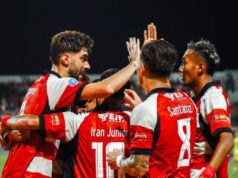 Madura United Liburkan Pemain, Tetap Wajib Latihan Mandiri di Jeda FIFA Matchday
