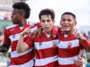 Madura United Tantang PSIM Yogyakarta di Kandang, Mitkov Jadi Kunci