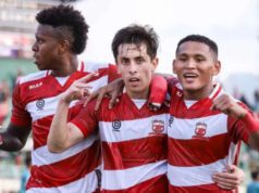 Madura United Tantang PSIM Yogyakarta di Kandang, Mitkov Jadi Kunci