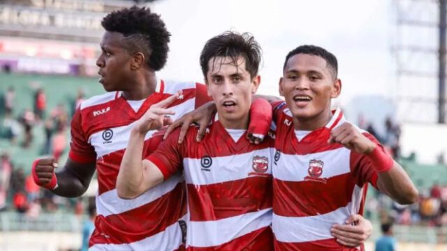 Madura-United-Tantang-PSIM-Yogyakarta-di-Kandang-Mitkov-Jadi-Kunci