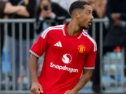 Maguire: Kekalahan dari Hull Tak Picu Krisis di Manchester United