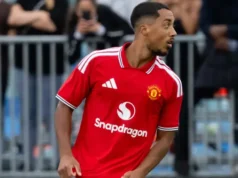 Maguire: Kekalahan dari Hull Tak Picu Krisis di Manchester United