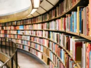 Majalah Abad ke-19 Dikembalikan ke Perpustakaan Setelah 132 Tahun Terlambat