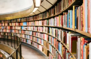 Majalah Abad ke-19 Dikembalikan ke Perpustakaan Setelah 132 Tahun Terlambat