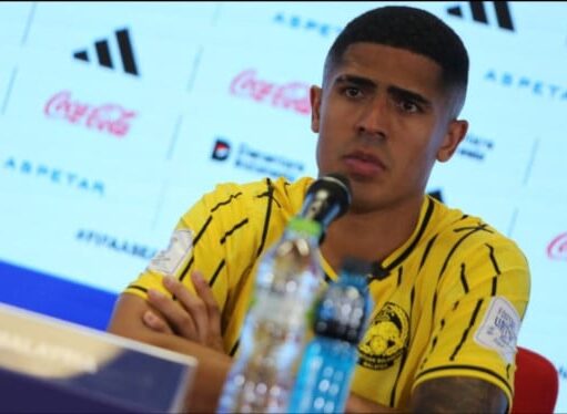 Malaysia Akui Kekuatan Indonesia, Bergson Siap Hadapi Ujian di SUGBK