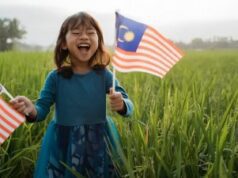 Malaysia Berdiri dan Papua Nugini Merdeka pada 16 September