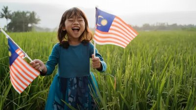 Malaysia Berdiri dan Papua Nugini Merdeka pada 16 September