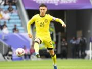 Malaysia Buru Kemenangan Besar Lawan Singapura Demi Finale FIFA ASEAN Cup 2026