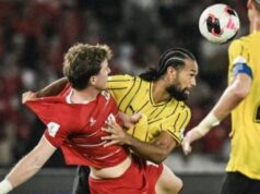 Malaysia Gagal Bobol Gawang Indonesia Meski Unggul Pemain
