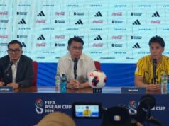 Malaysia Gagal Bobol Gawang Indonesia Meski Unggul Pemain