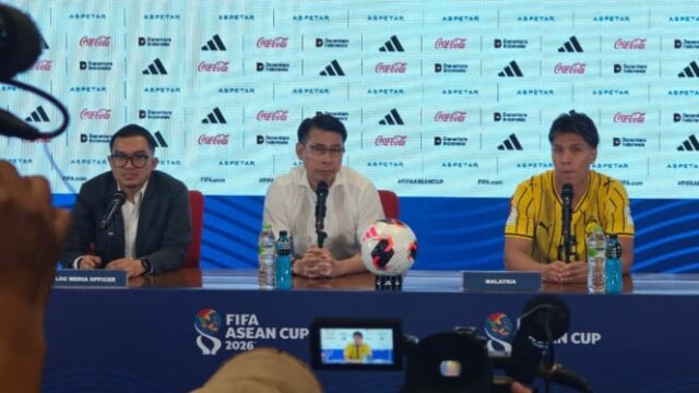 Malaysia-Gagal-Bobol-Gawang-Indonesia-Meski-Unggul-Pemain