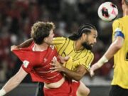 Malaysia Gagal Manfaatkan Keunggulan Numerik, Indonesia Bertahan Imbang 0-0