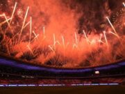 Malaysia Hadapi Tantangan Atmosfer GBK Lawan Indonesia