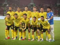 Malaysia Hampir Menang di Markas Indonesia, Skor Akhir 0-0