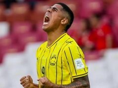 Malaysia Hancurkan Bangladesh 3-0, Bergson dan Arif Aiman Borong Gol