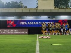 Malaysia Incar Gelar Raja ASEAN, Lawan Dominasi Thailand