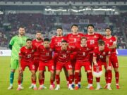 Malaysia Lempar Psywar Jelang Derbi SUGBK, Indonesia Tantang Sejarah