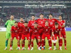 Malaysia Lempar Psywar Jelang Derbi SUGBK, Indonesia Tantang Sejarah