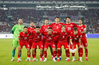 Malaysia Lempar Psywar Jelang Derbi SUGBK, Indonesia Tantang Sejarah