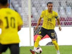 Malaysia Menang Telak 3-0 atas Bangladesh, Siap Hadapi Indonesia
