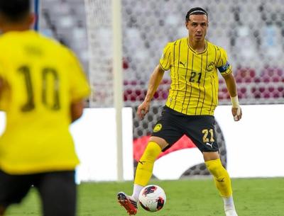 Malaysia Menang Telak 3-0 atas Bangladesh, Siap Hadapi Indonesia