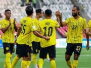 Malaysia Menang Telak 3-0 atas Bangladesh, Siap Hadapi Indonesia