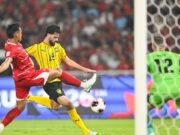 Malaysia Nyaris Kalahkan Indonesia di GBK, Tan Cheng Hoe: Kami Melewatkan Kesempatan Emas