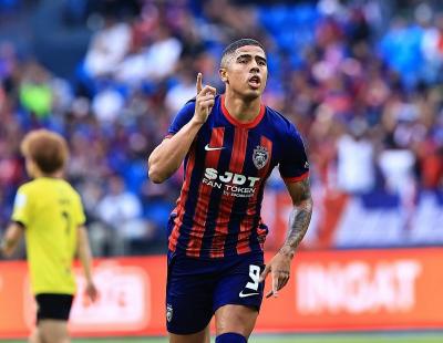 Malaysia-Perkuat-Lini-Depan-dengan-Dua-Naturalisasi-Bintang-JDT