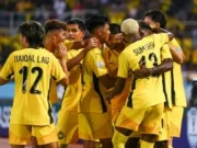 Malaysia Putuskan Tidak Panggil Wan Kuzain untuk ASEAN Cup 2026