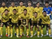 Malaysia Siap Bertaruh Nyawa Lawan Singapura demi Final ASEAN Cup 2026
