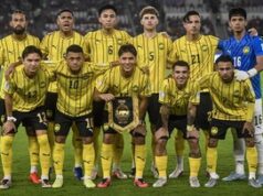 Malaysia Siap Bertaruh Nyawa Lawan Singapura demi Final ASEAN Cup 2026