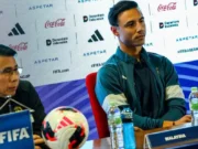 Malaysia Siap Hadapi Tantangan Indonesia di ASEAN Cup