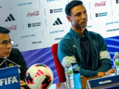 Malaysia Siap Hadapi Tantangan Indonesia di ASEAN Cup