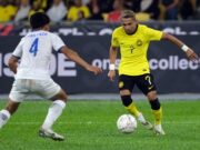 Malaysia Siap Hadapi Tantangan Suporter di GBK Lawan Indonesia