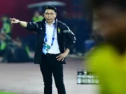 Malaysia Siap Hadapi Tiga Laga Dalam Satu Pekan di Grup A FIFA ASEAN Cup 2026