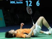 Malaysia Siap Mati di Lapangan Hadapi Indonesia di Perempat Final Badminton