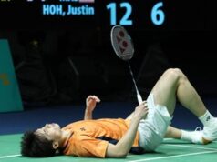 Malaysia Siap Mati di Lapangan Hadapi Indonesia di Perempat Final Badminton