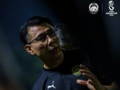 Malaysia Siap Tempur di Grup Neraka FIFA ASEAN Cup 2026