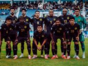 Malaysia Siapkan 23 Pemain Termasuk 3 Naturalisasi untuk FIFA ASEAN Cup 2026