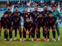 Malaysia Siapkan 23 Pemain Termasuk 3 Naturalisasi untuk FIFA ASEAN Cup 2026