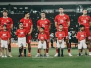 Malaysia Sindir Timnas Indonesia, Bergson Jadi Senjata Psikologis Jelang Laga Klasik