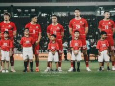 Malaysia Sindir Timnas Indonesia, Bergson Jadi Senjata Psikologis Jelang Laga Klasik