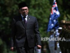 Malaysia Sita Tiga Kapal Kontainer Menuju Israel, Anwar Tegaskan Dukungan untuk Palestina