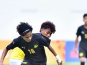 Malaysia Tahan Imbang Australia 2-2, Peluang Indonesia U-20 Terbuka