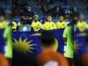 Malaysia Targetkan Final FIFA ASEAN Cup 2026, Ab Ghani: Kami Akan Berikan yang Terbaik